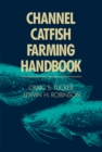 Channel Catfish Farming Handbook - eBook