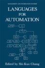 Languages for Automation - eBook