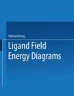 Ligand Field : Energy Diagrams - Book