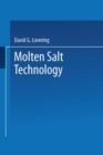 Molten Salt Technology - eBook