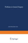 Problems in General Surgery - eBook