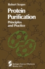 Protein Purification : Principles and Practice - eBook
