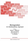 Biomagnetism : An Interdisciplinary Approach - eBook