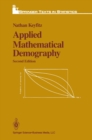 Applied Mathematical Demography - eBook