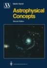 Astrophysical Concepts - eBook