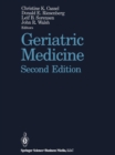 Geriatric Medicine - eBook