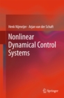 Nonlinear Dynamical Control Systems - eBook