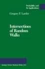 Intersections of Random Walks - eBook