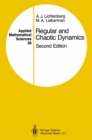 Regular and Chaotic Dynamics - eBook