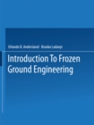 An Introduction to Frozen Ground Engineering - eBook