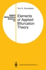 Elements of Applied Bifurcation Theory - eBook