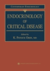 Endocrinology of Critical Disease - eBook