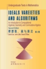 Ideals, Varieties, and Algorithms : An Introduction to Computational Algebraic Geometry and Commutative Algebra - eBook