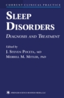 Sleep Disorders : Diagnosis and Treatment - eBook