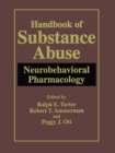 Handbook of Substance Abuse : Neurobehavioral Pharmacology - eBook