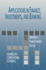 Applications in Finance, Investments, and Banking - eBook