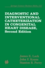 Diagnostic and Interventional Catheterization in Congenital Heart Disease - eBook