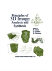Principles of 3D Image Analysis and Synthesis - eBook