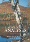 Limnological Analyses - eBook