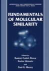 Fundamentals of Molecular Similarity - eBook
