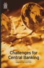 Challenges for Central Banking - eBook