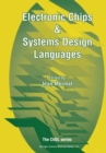 Electronic Chips & Systems Design Languages - eBook