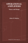 Operational Amplifiers : Theory and Design - eBook