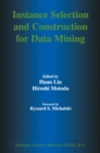 Instance Selection and Construction for Data Mining - eBook