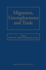 Migration, Unemployment and Trade - eBook