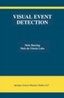 Visual Event Detection - eBook