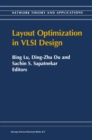 Layout Optimization in VLSI Design - eBook