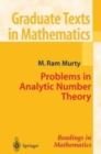 Problems in Analytic Number Theory - Book