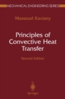 Principles of Convective Heat Transfer - eBook