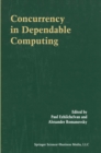 Concurrency in Dependable Computing - eBook