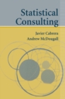 Statistical Consulting - eBook