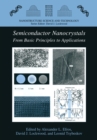 Semiconductor Nanocrystals : From Basic Principles to Applications - eBook