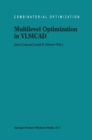 Multilevel Optimization in VLSICAD - eBook
