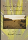 Primates in Fragments : Ecology and Conservation - eBook