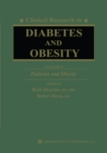 Clinical Research in Diabetes and Obesity, Volume 2 : Diabetes and Obesity - eBook
