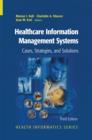 Healthcare Information Management Systems : Cases, Strategies, and Solutions - eBook