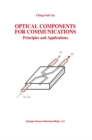 Optical Components for Communications : Principles and Applications - eBook