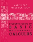 Student's Guide to Basic Multivariable Calculus - eBook