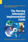 The Nursing Informatics Implementation Guide - eBook