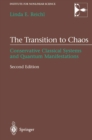 The Transition to Chaos : Conservative Classical Systems and Quantum Manifestations - eBook