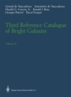 Third Reference Catalogue of Bright Galaxies : Volume II - eBook