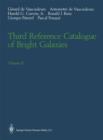 Third Reference Catalogue of Bright Galaxies : Volume II - Book