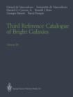 Third Reference Catalogue of Bright Galaxies : Volume III - Book