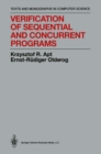 Verification of Sequential and Concurrent Programs - eBook