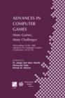 Advances in Computer Games : Many Games, Many Challenges - Book