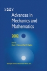 Advances in Mechanics and Mathematics - eBook